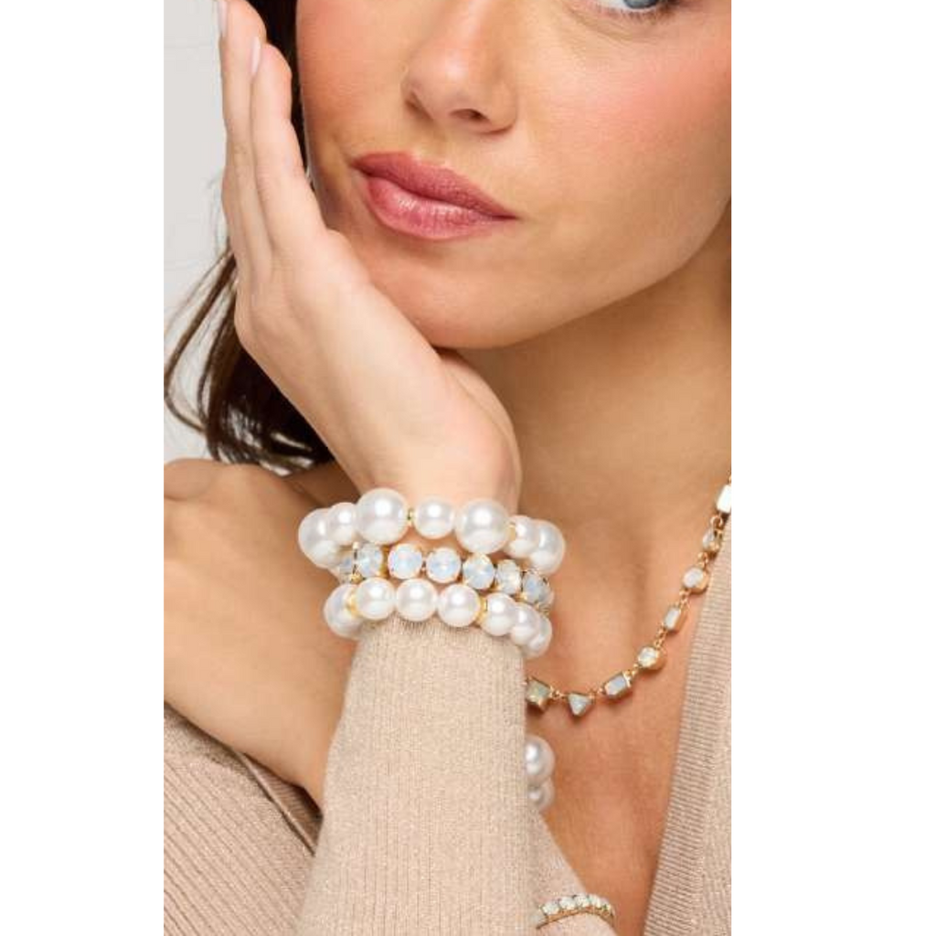 Jackie Bracelet