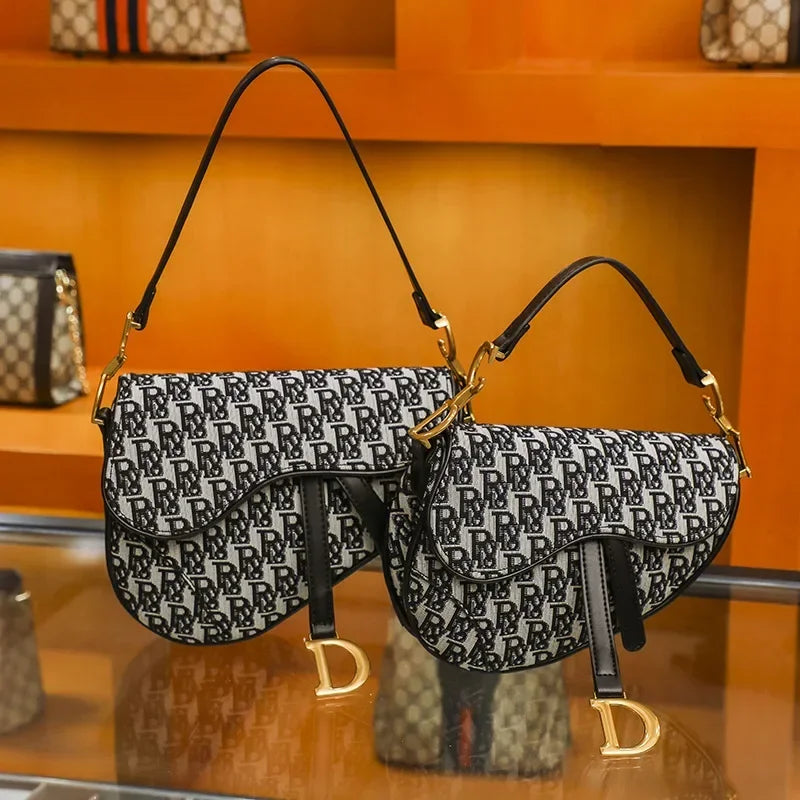 Chic Everyday Crossbody Bag