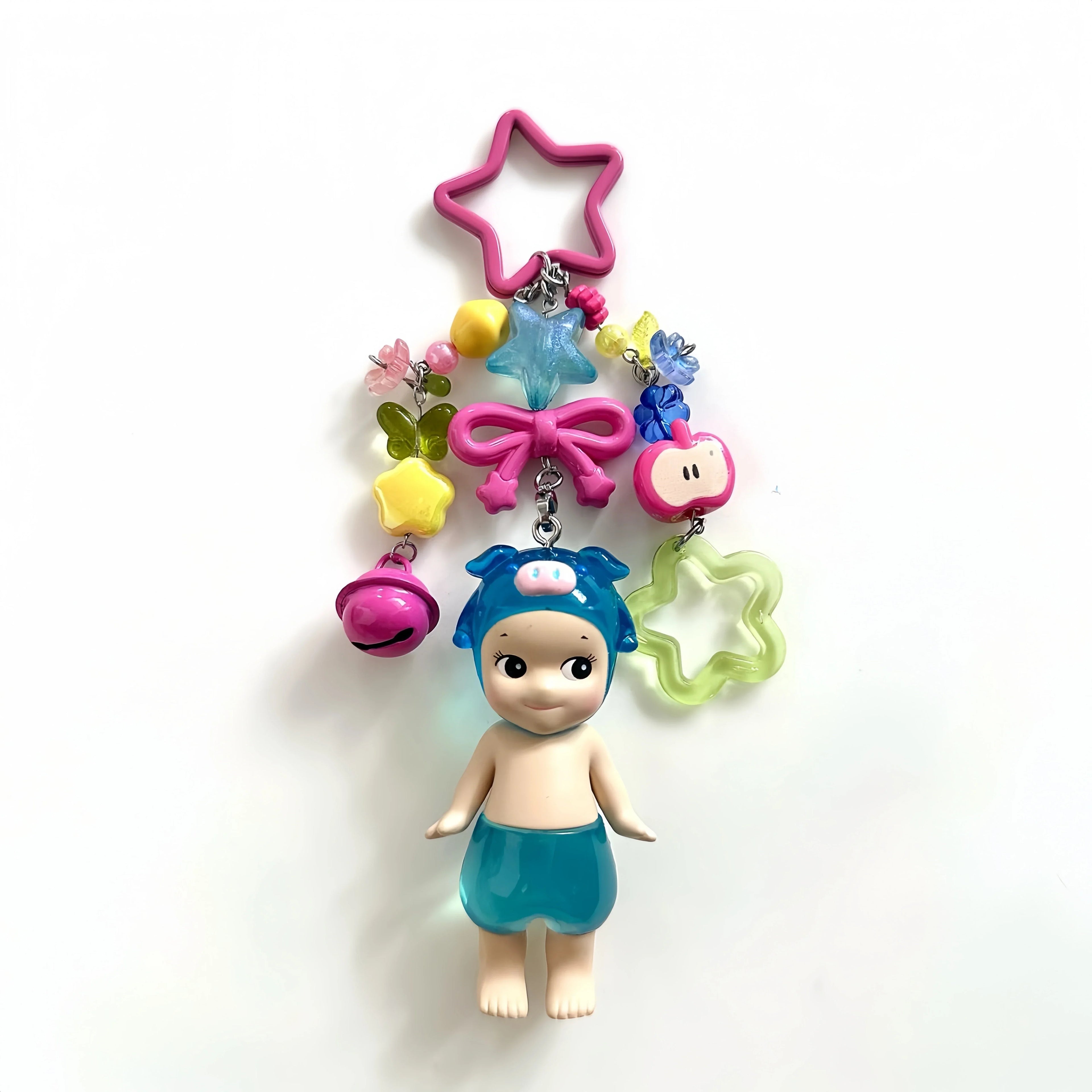 Chic Angel Baby Charms