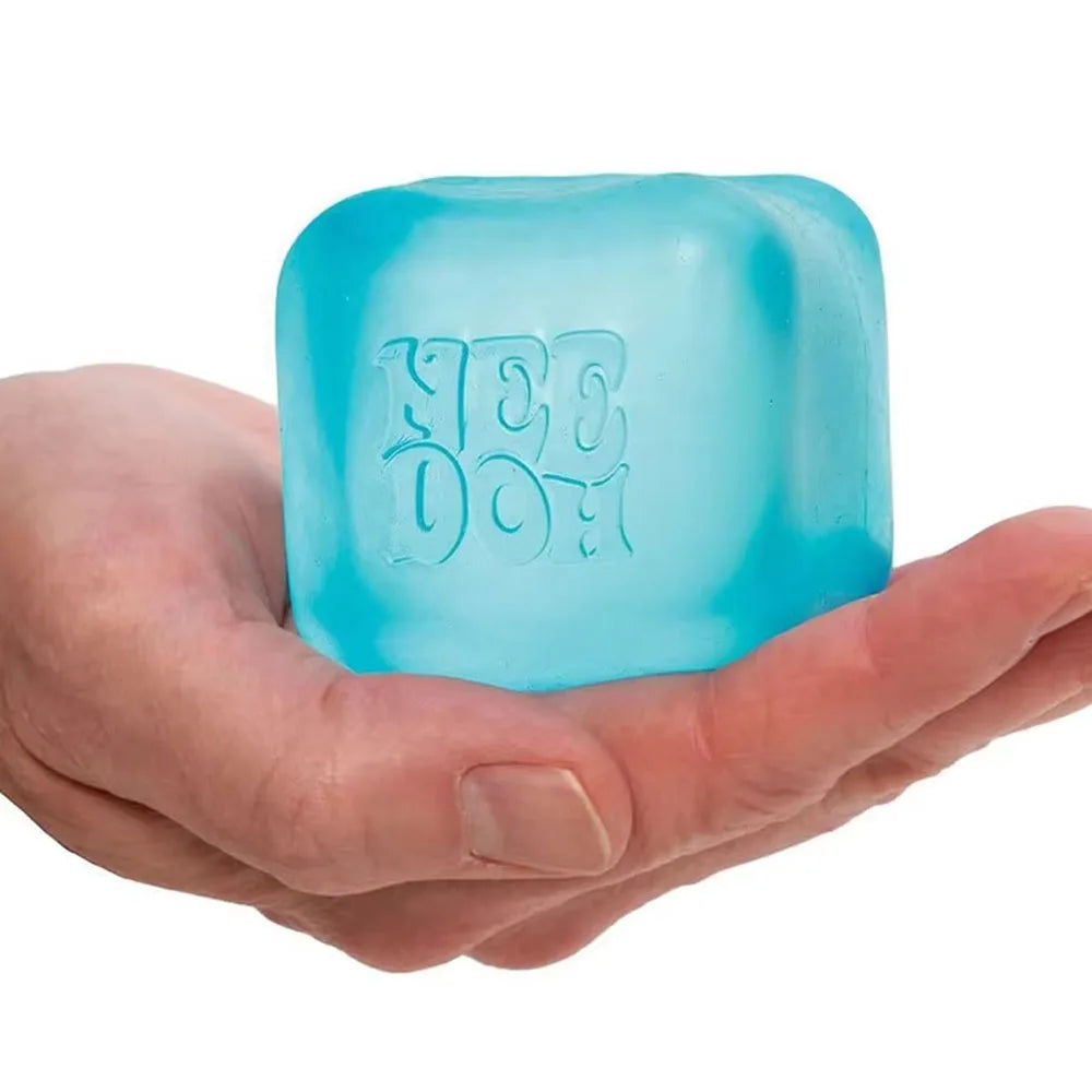 Needoh Nice Cube Fidget Fun