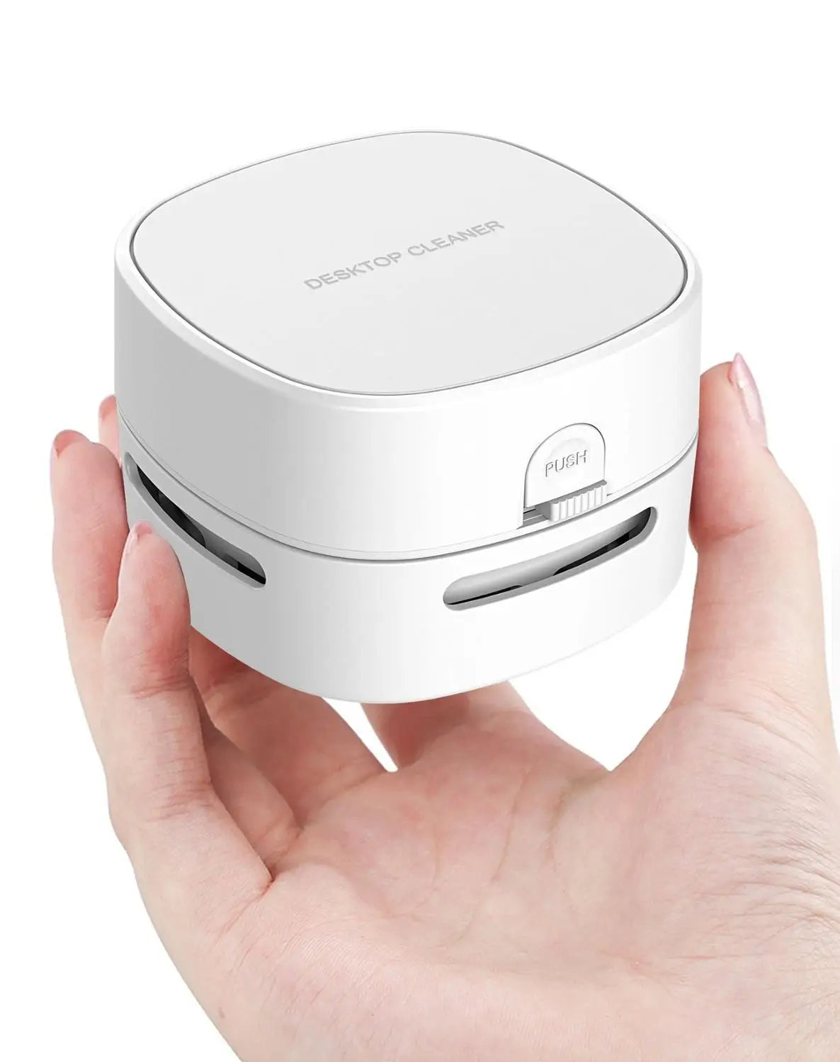 Mini Desktop Dust Buster