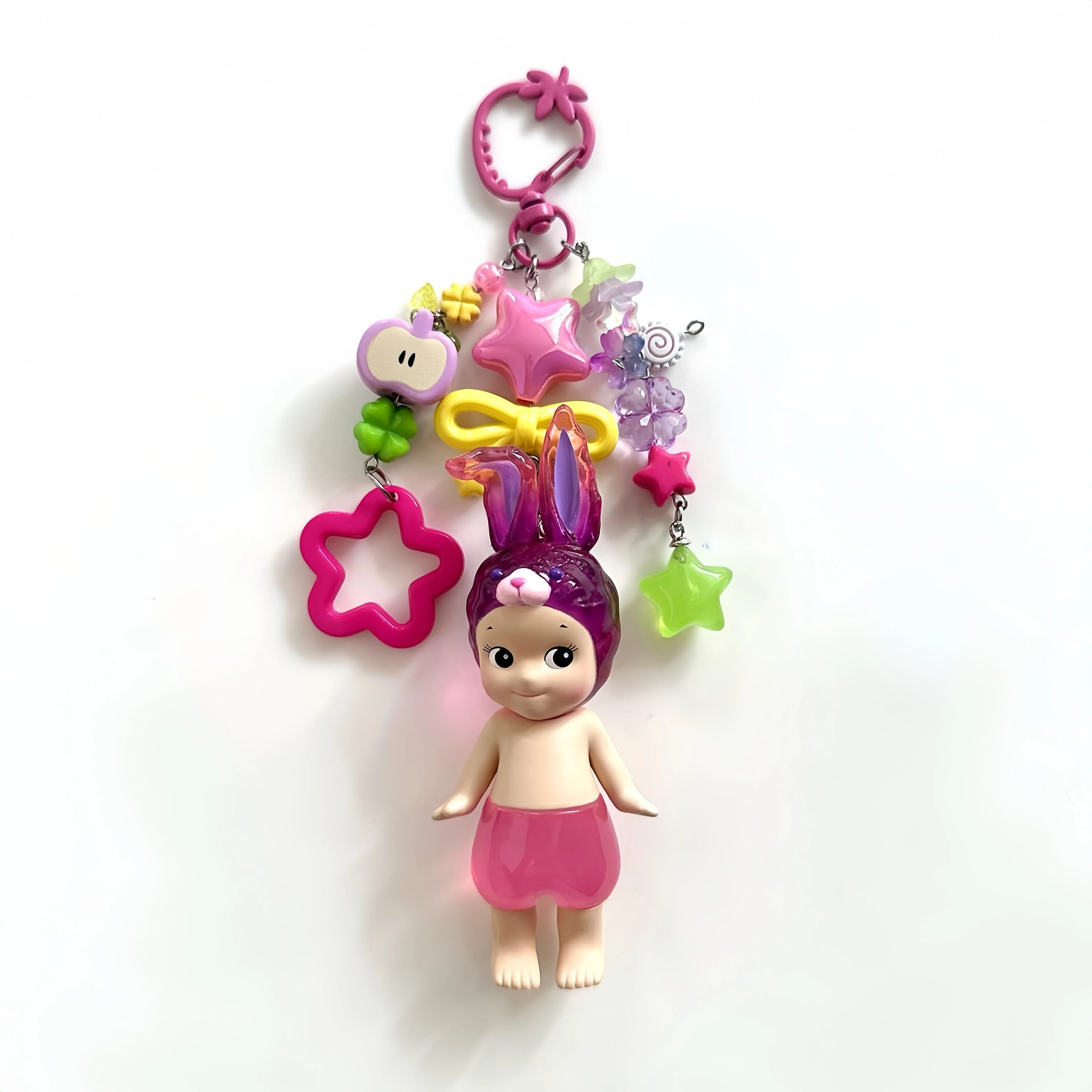 Chic Angel Baby Charms
