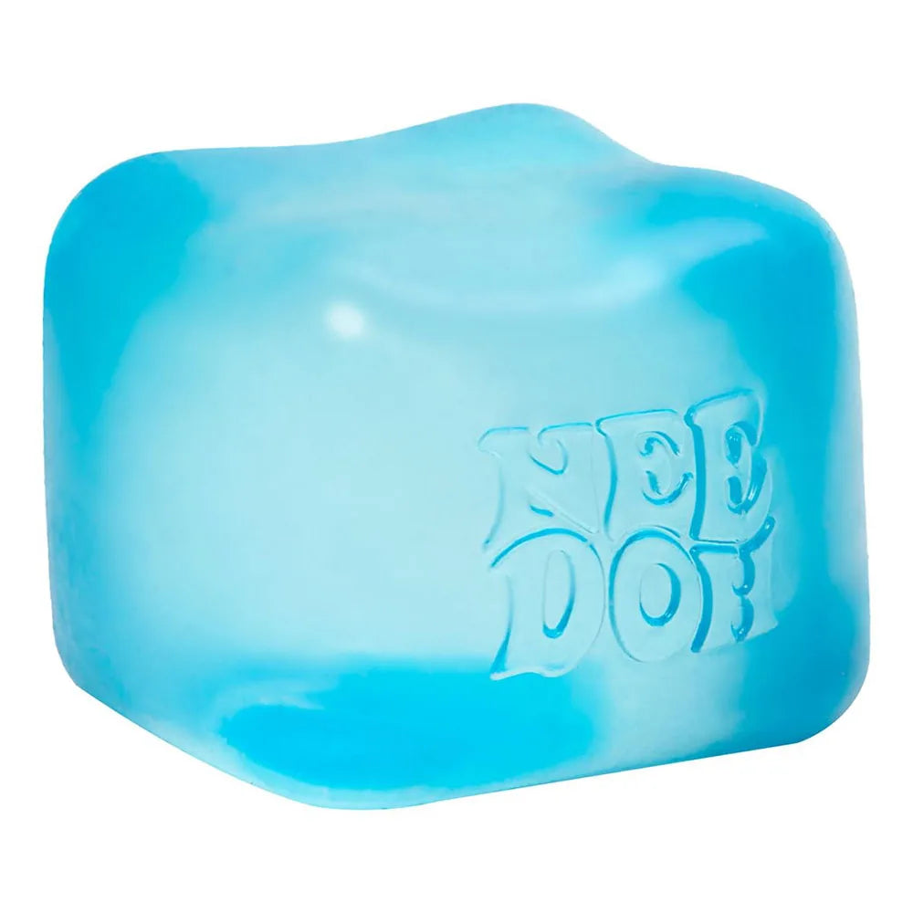 Needoh Nice Cube Fidget Fun
