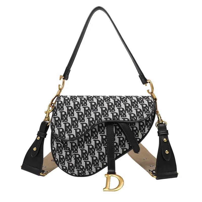 Chic Everyday Crossbody Bag