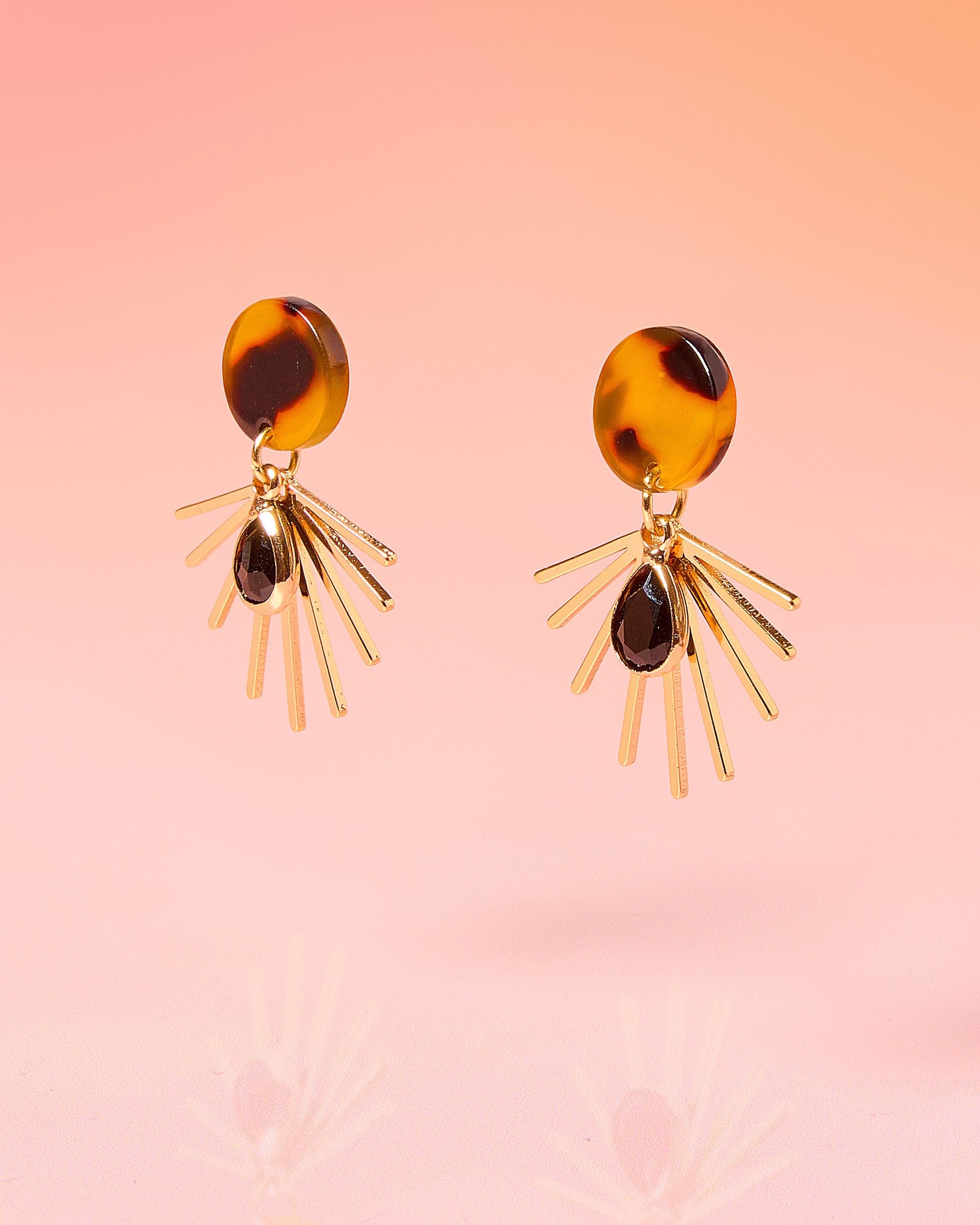 Tortoise Small Dangles