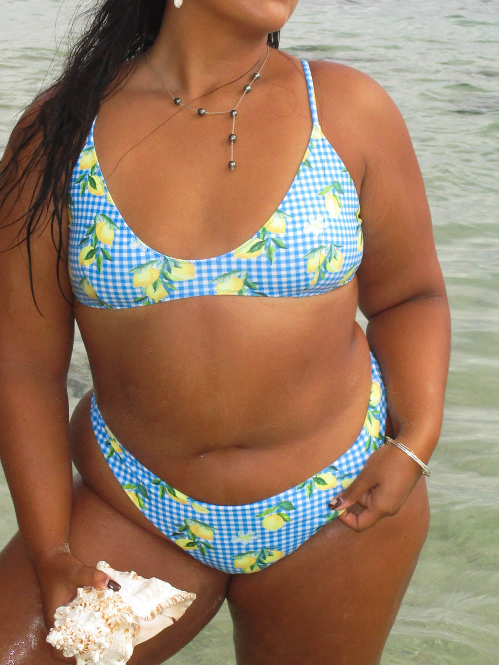 cece top - amalfi