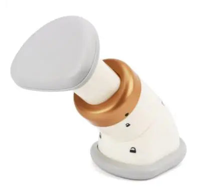 Chin Fat Reducer Massager - Facial Beauty Tool